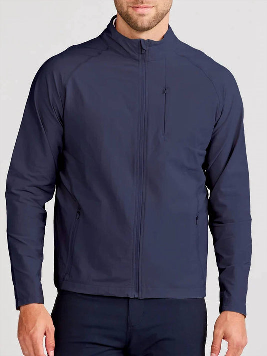 Monterey Wind Jacket