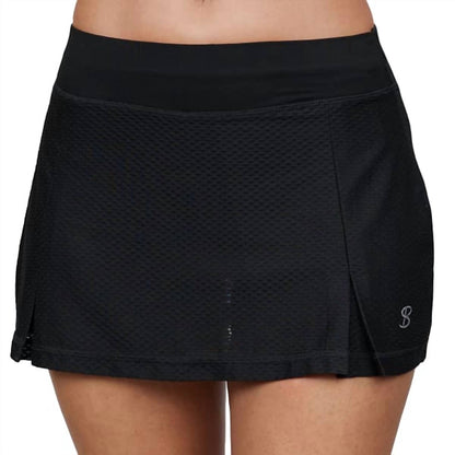 Women’s Air Flow 13 Inch Skirt