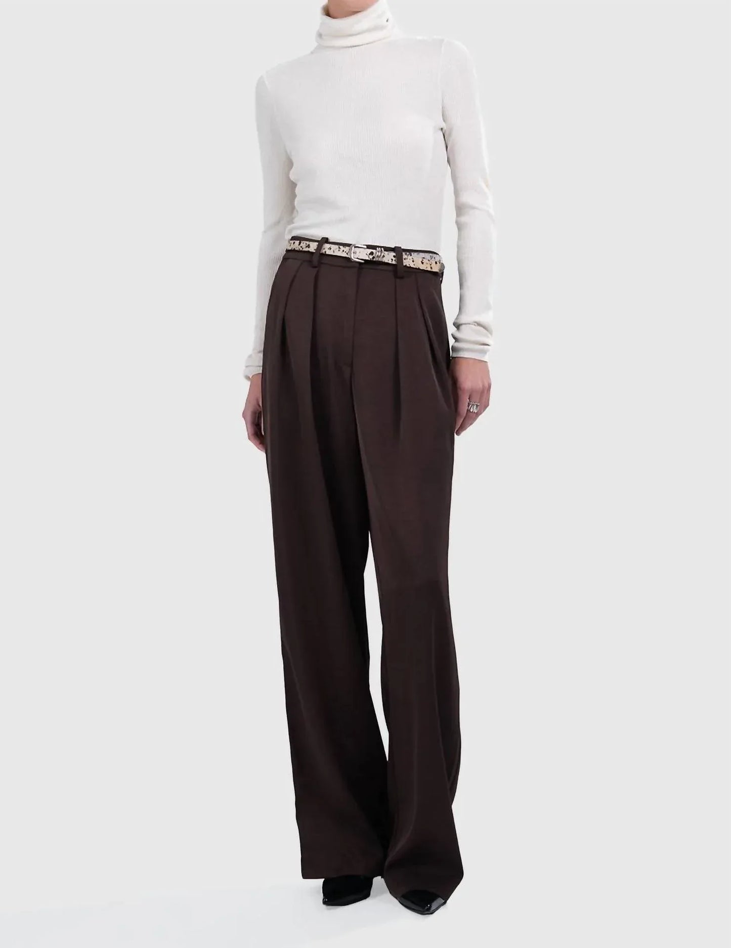 parentezi - Sabrina Trousers - Rack Hunt