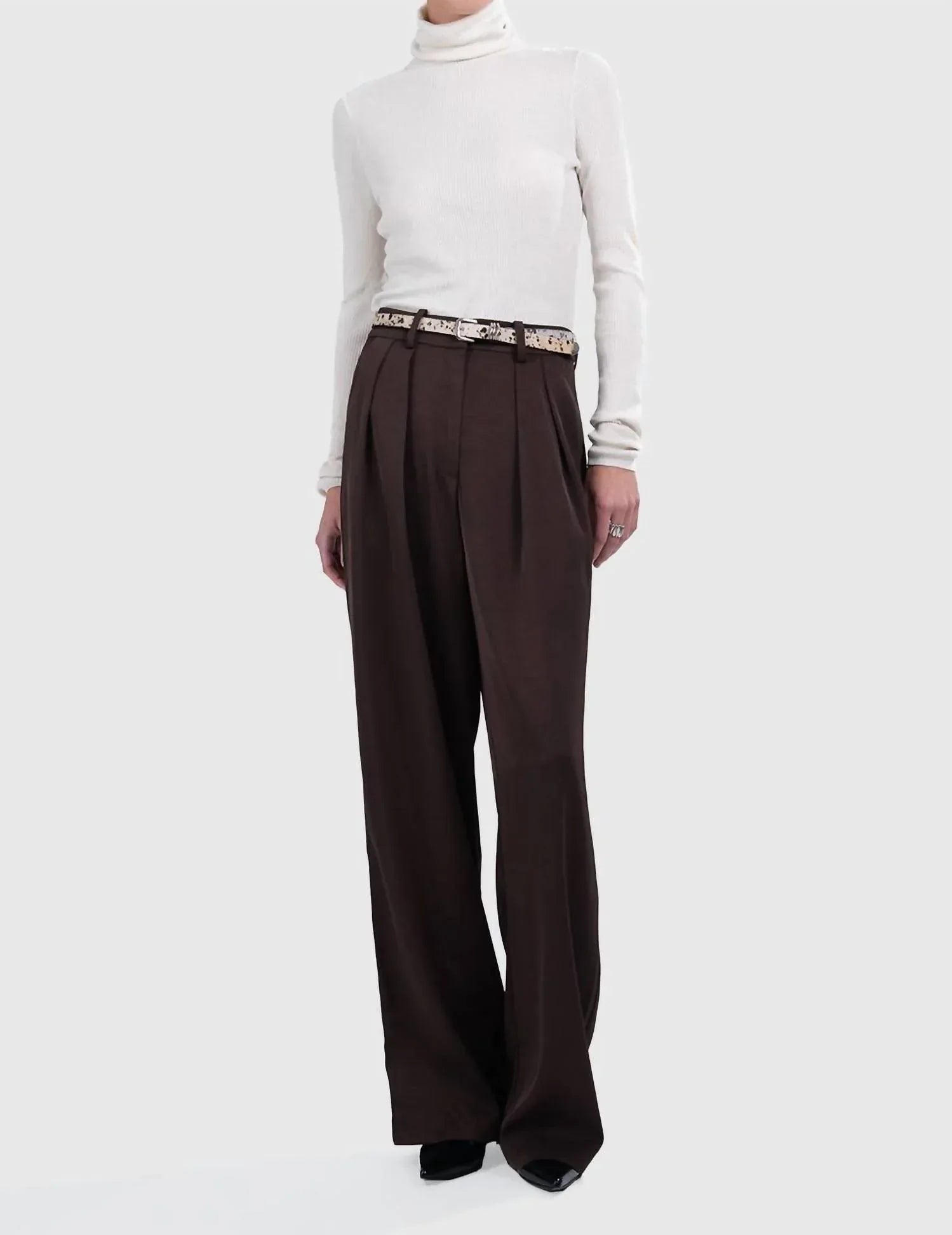 parentezi - Sabrina Trousers - Rack Hunt