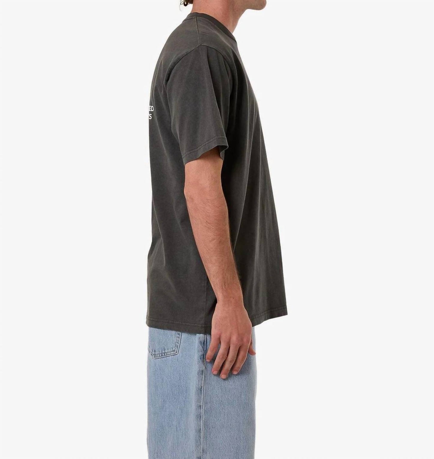 Deluxe Merch Fit Tee