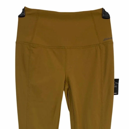 Women's Mid Rise Guide Trex Compression Leggings