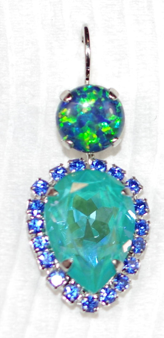Women's Serenity Earrings