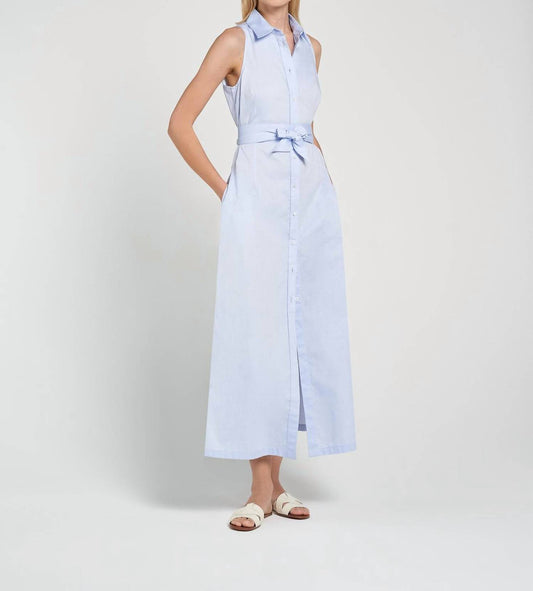 Principio Maxi Dress