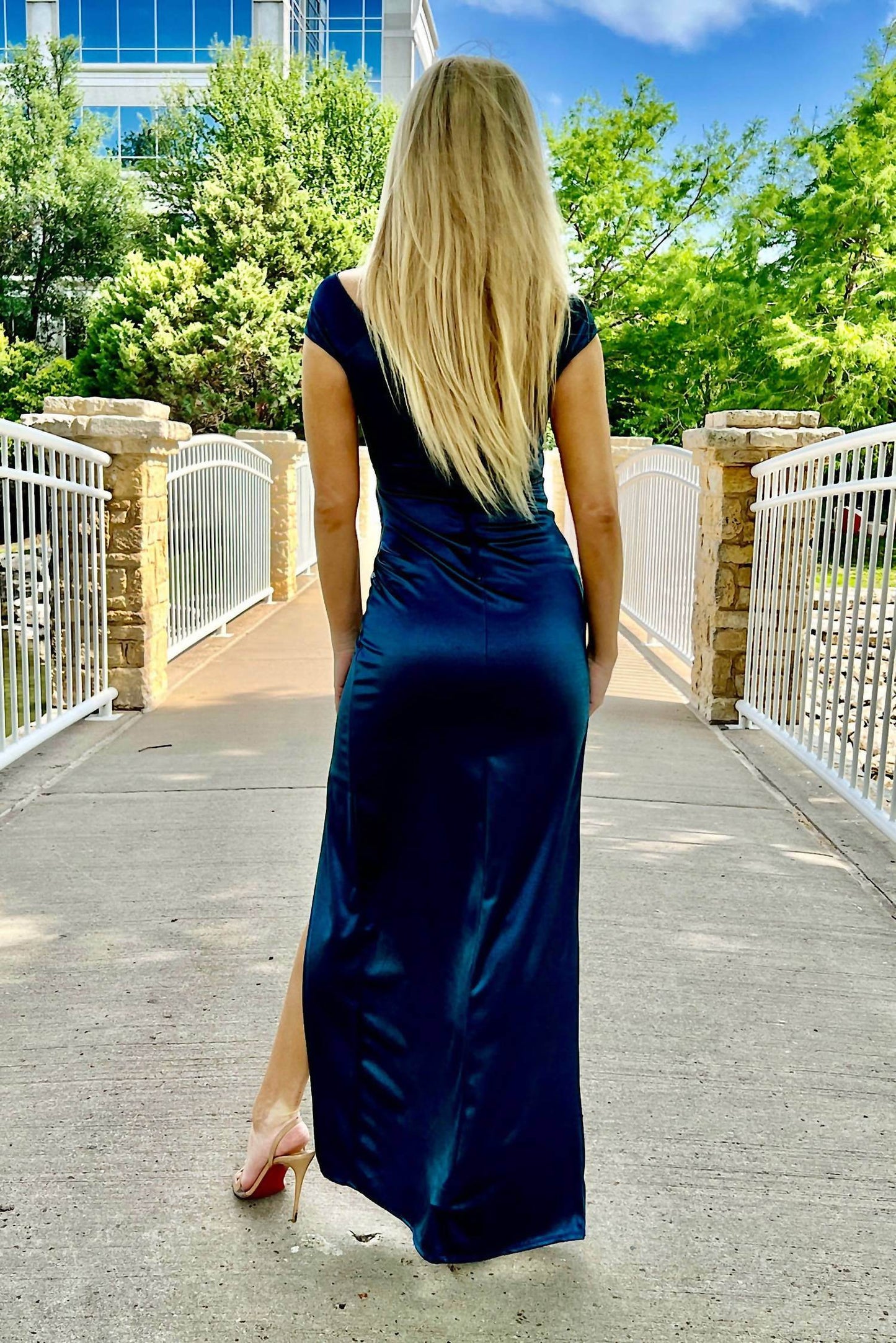 Identity - Danielle Dress - Rack Hunt -