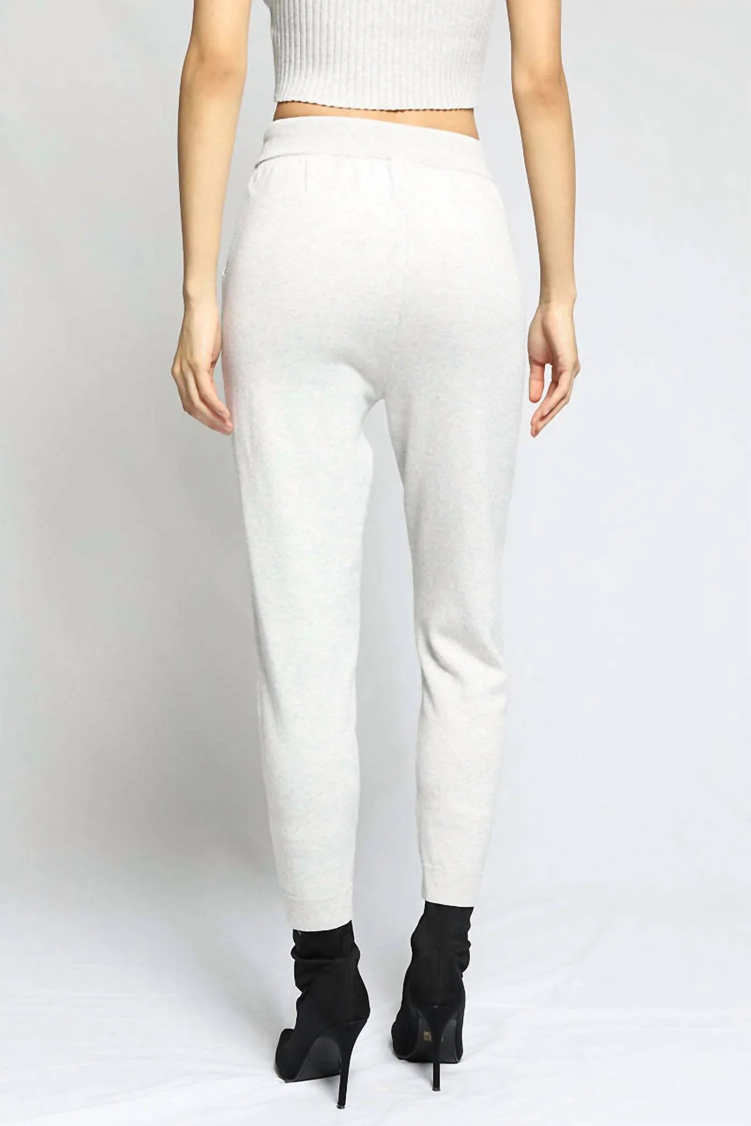 THE RANGE - Blended Knit Jogger - Rack Hunt