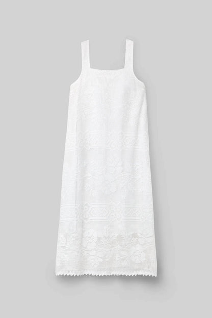 Freya-fay Dress