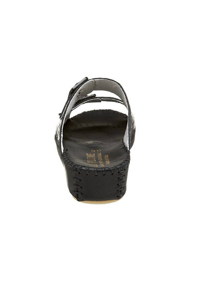 WOMEN'S JEN SLIDE SANDAL