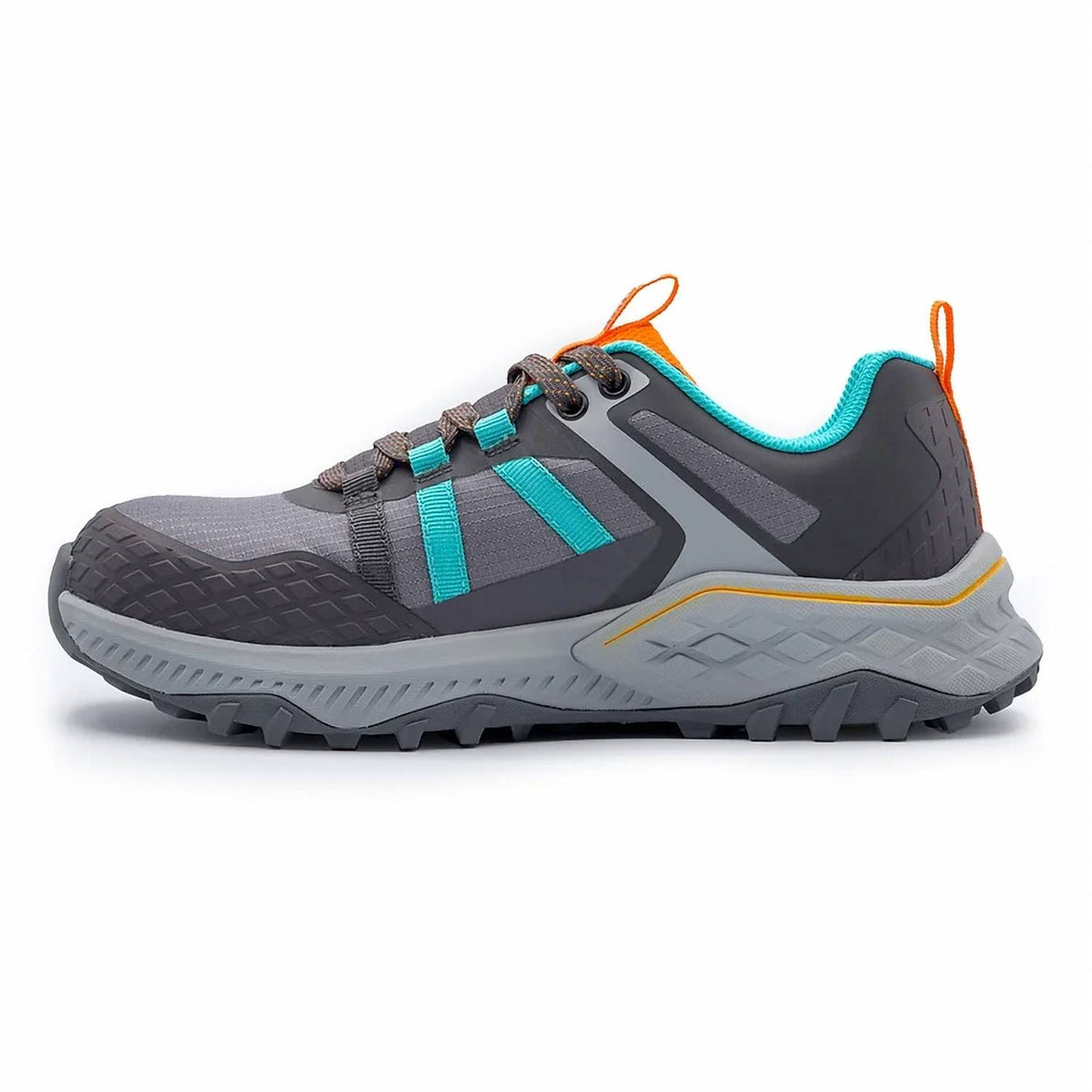 Women's Aero Trail Ct Safety Toe Work Shoe