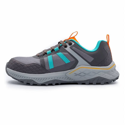 Women's Aero Trail Ct Safety Toe Work Shoe