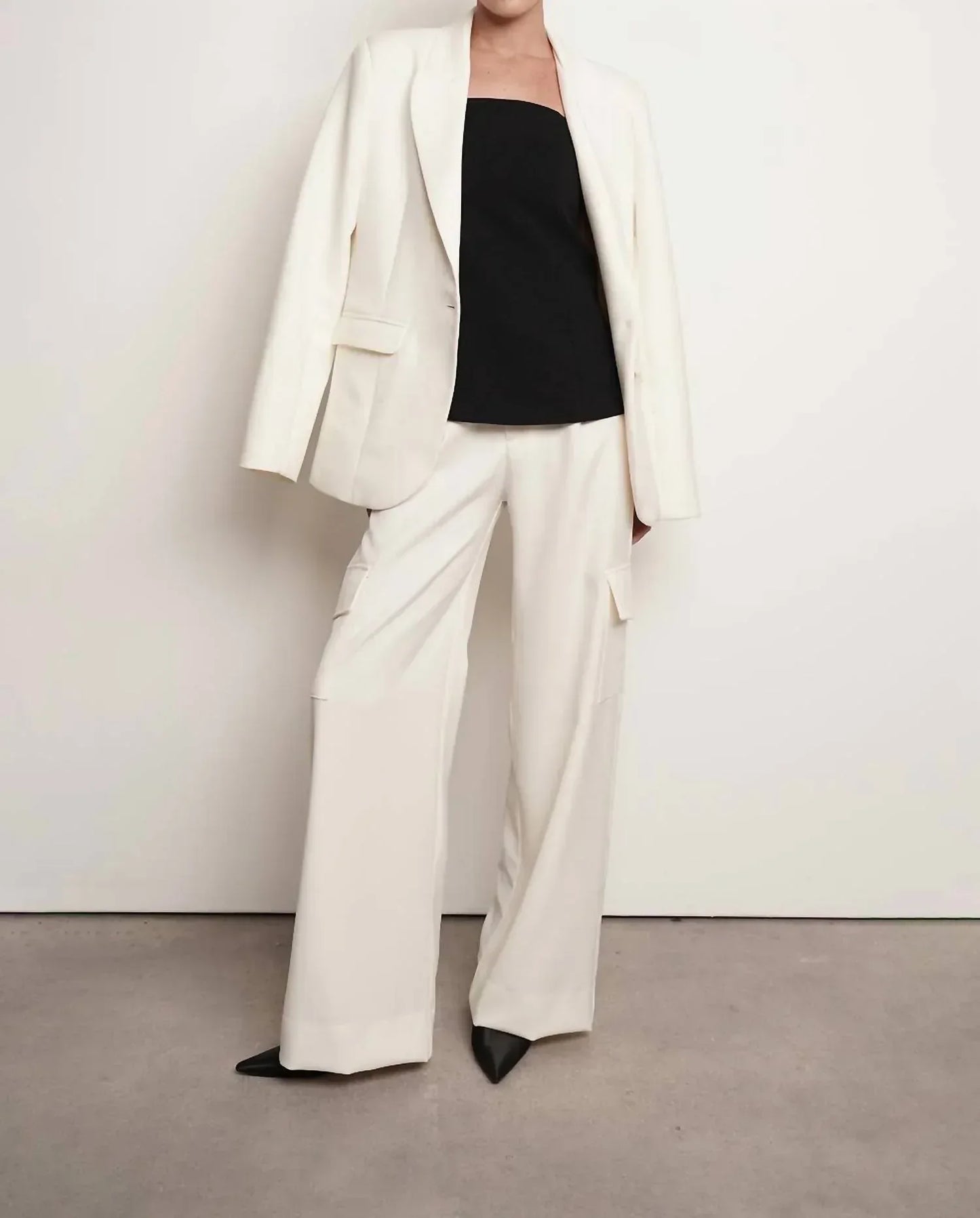 parentezi - Aria Blazer - Rack Hunt