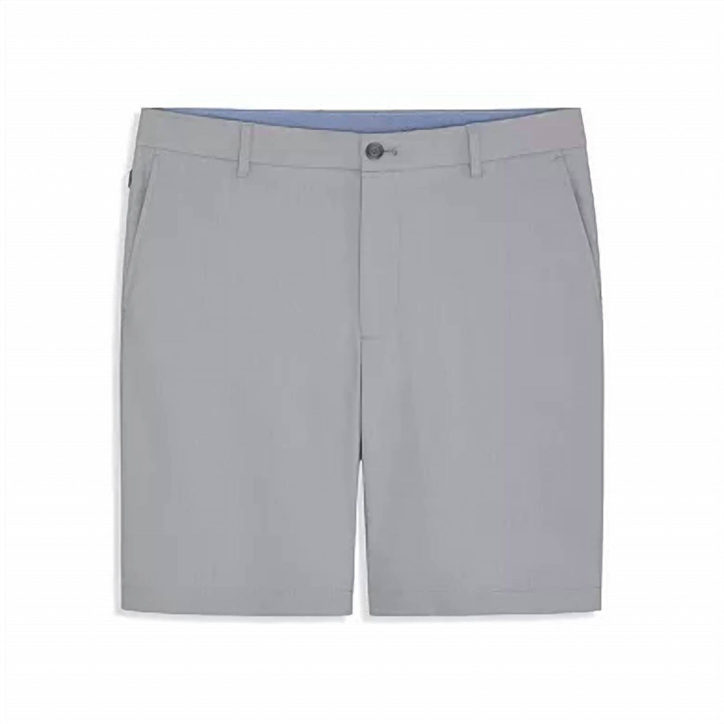 Van Heusen - Essential Twill Straight Fit Casual Shorts - Rack Hunt -
