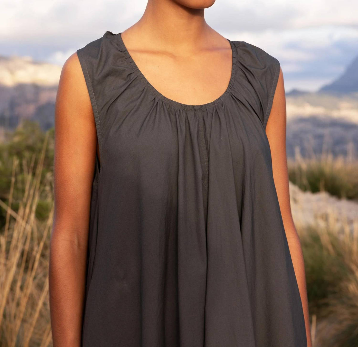 Emmanuelle Dress