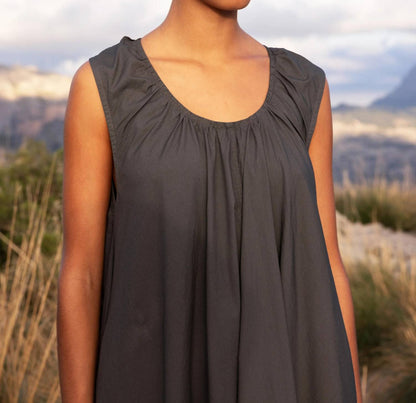 Emmanuelle Dress
