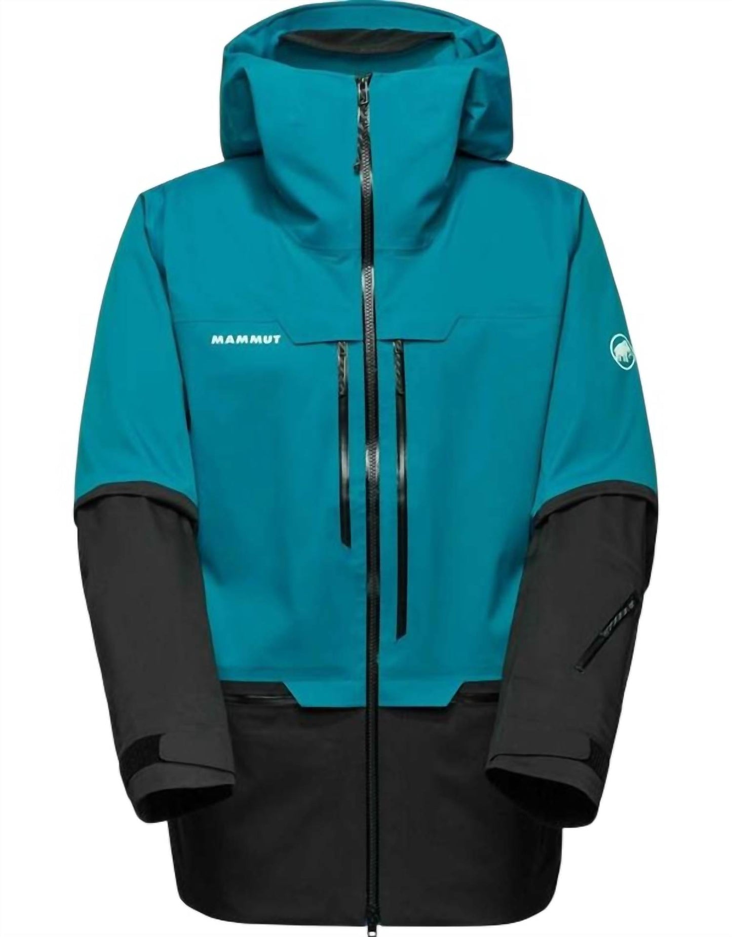 Men’s Waterproof Rain Jacket