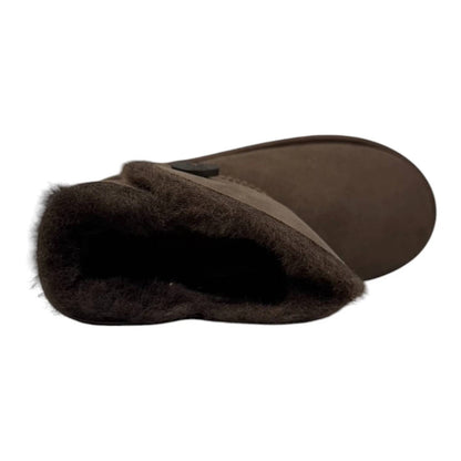 Girl's Bailey Button Boots