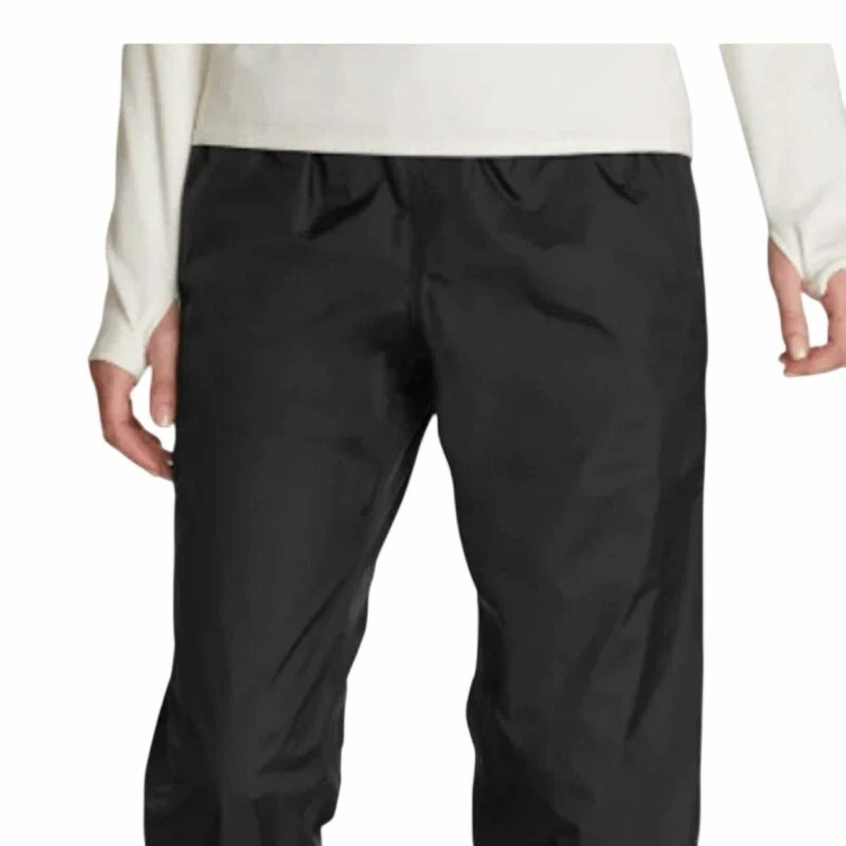 Rippac Stretch Waterproof Jogger Rain Pants - Plus