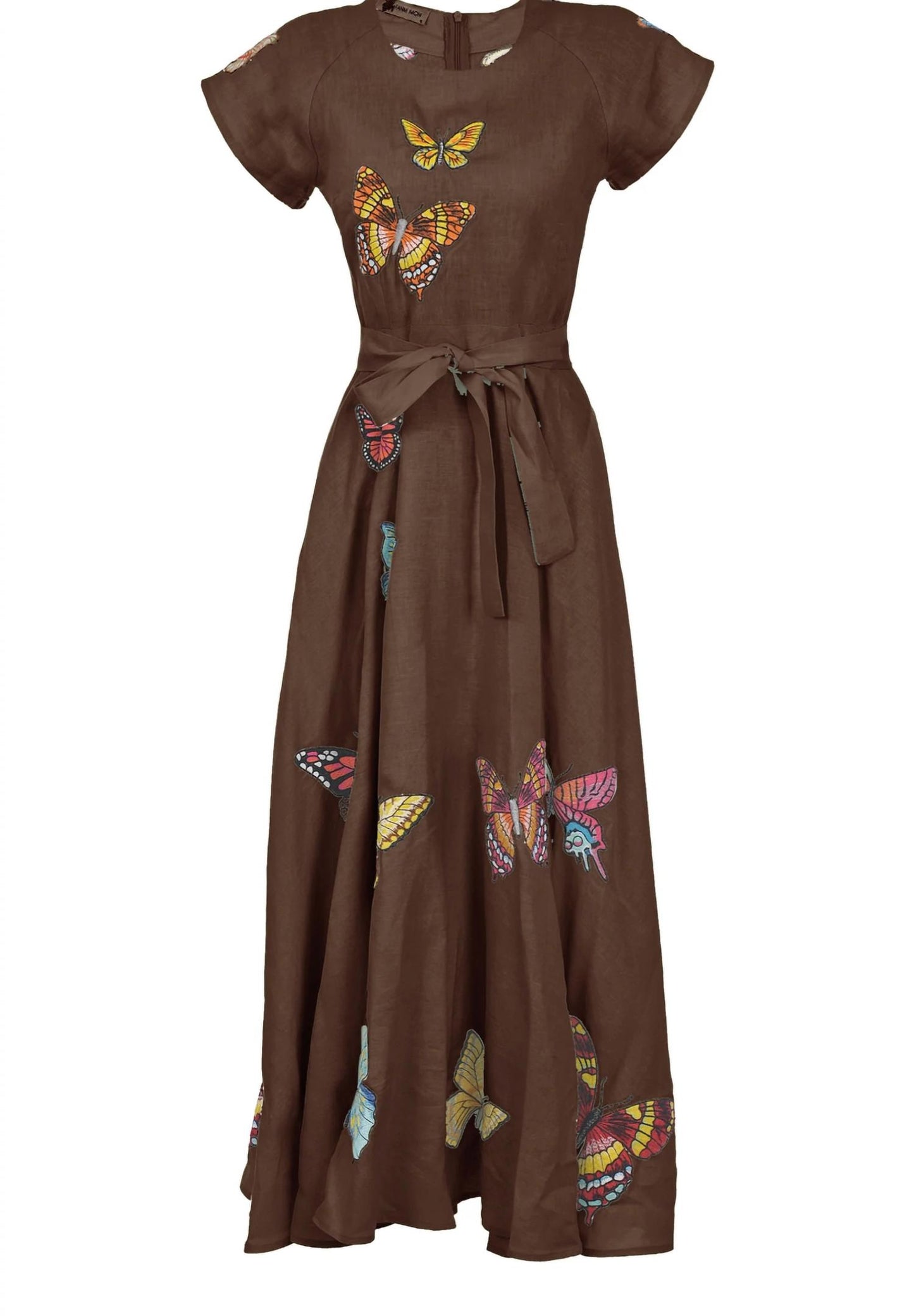 Papiyon Maxi Dress