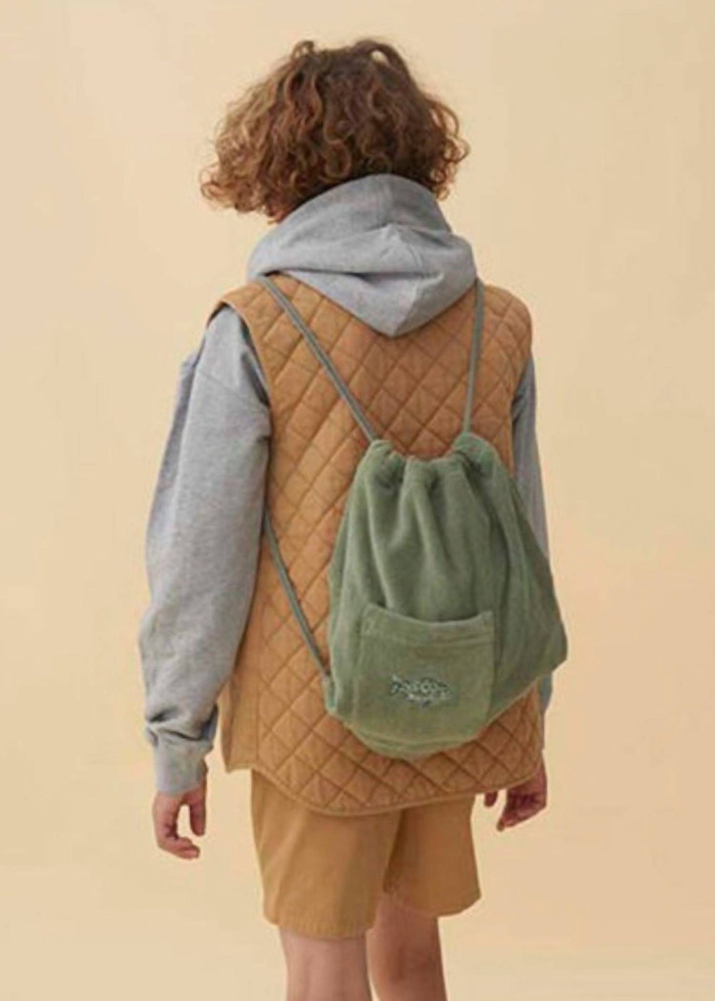 FISCHER VEST