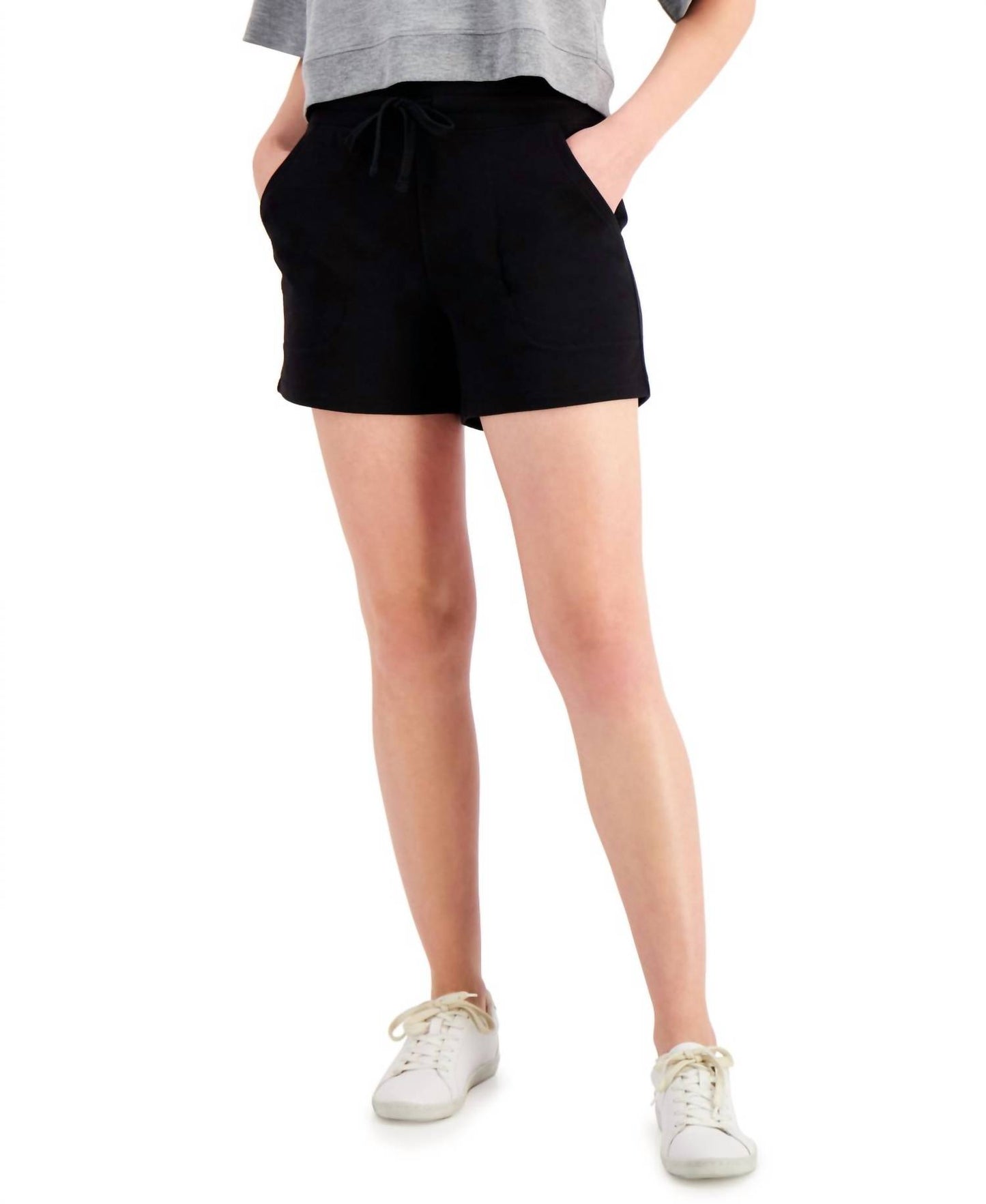 Women's Activewear Lounge Shorts