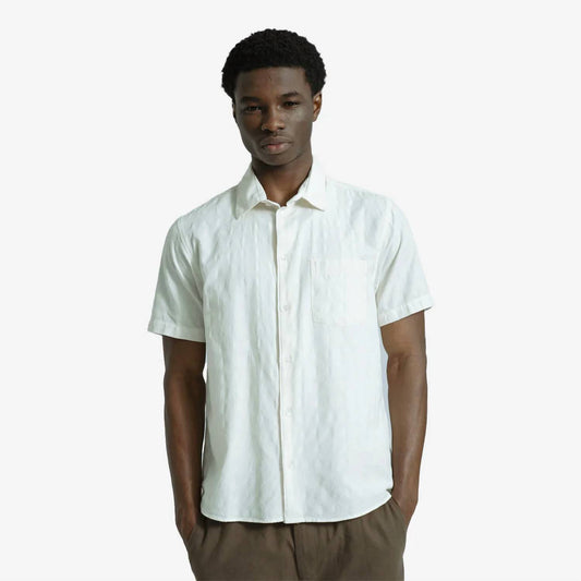 Men's Short Sleeve Classic Shirt