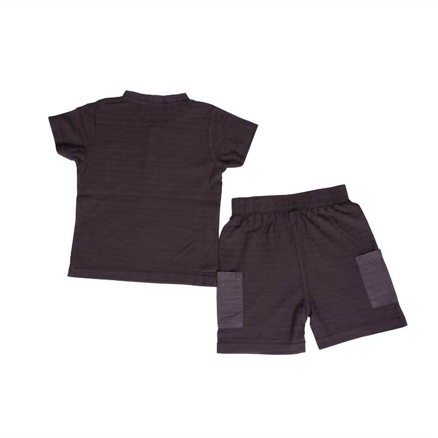 Bear Camp - Boy's Kai Set - Rack Hunt