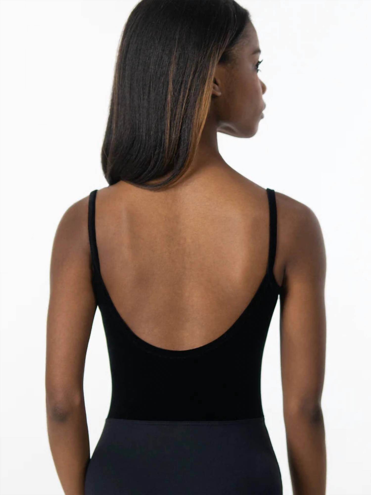 Suffolk Dance - Autumn Glow Pinch Front Camisole Leotard - Rack Hunt -