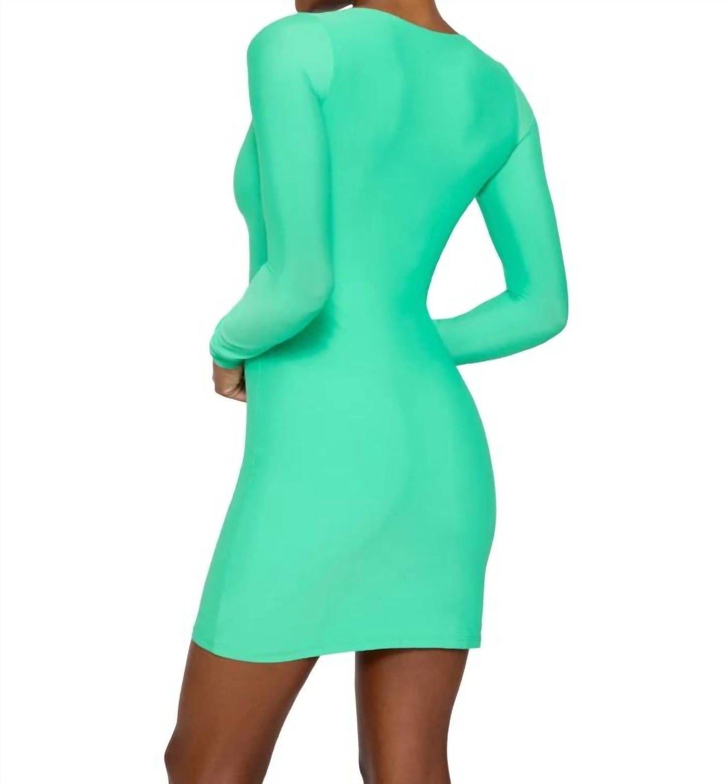Tawny Dress