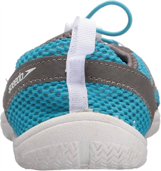 Women's Seaside Lace Water Shoes