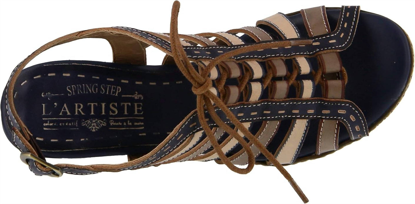Women's Quinnie Wedge Sandals
