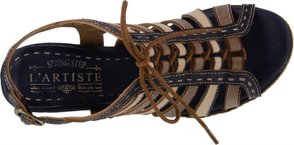 Women's Quinnie Wedge Sandals