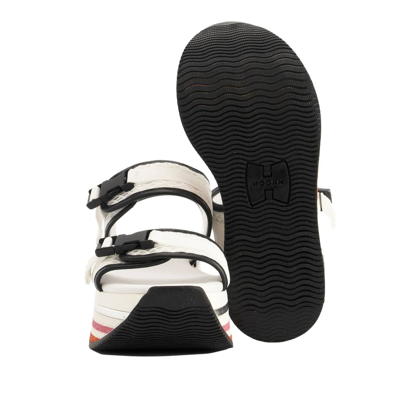 Women's Maxi H222 Sandals