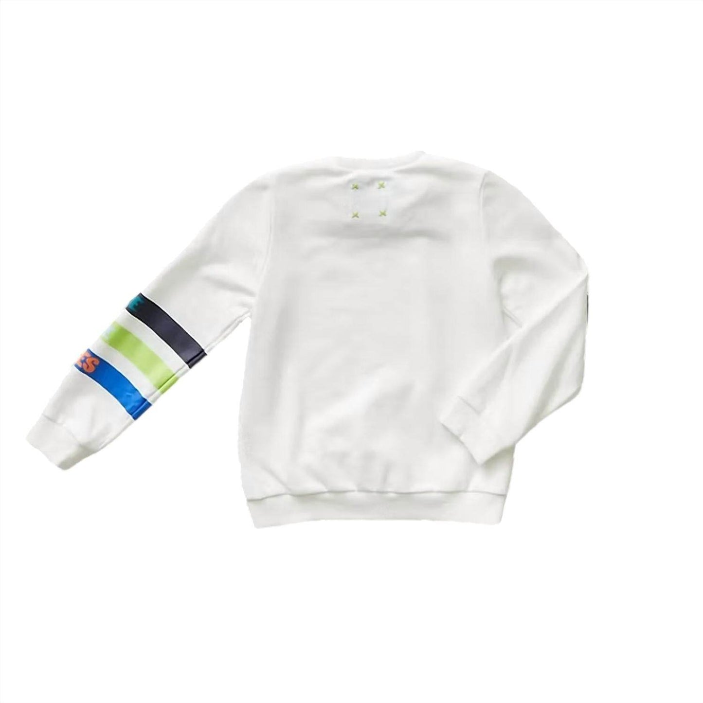 Hey Kid - Boys Ride The Waves Sweatshirt - Rack Hunt -