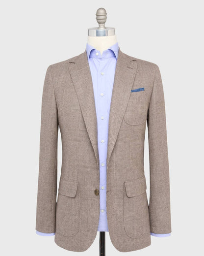 Men's Ghost Blazer