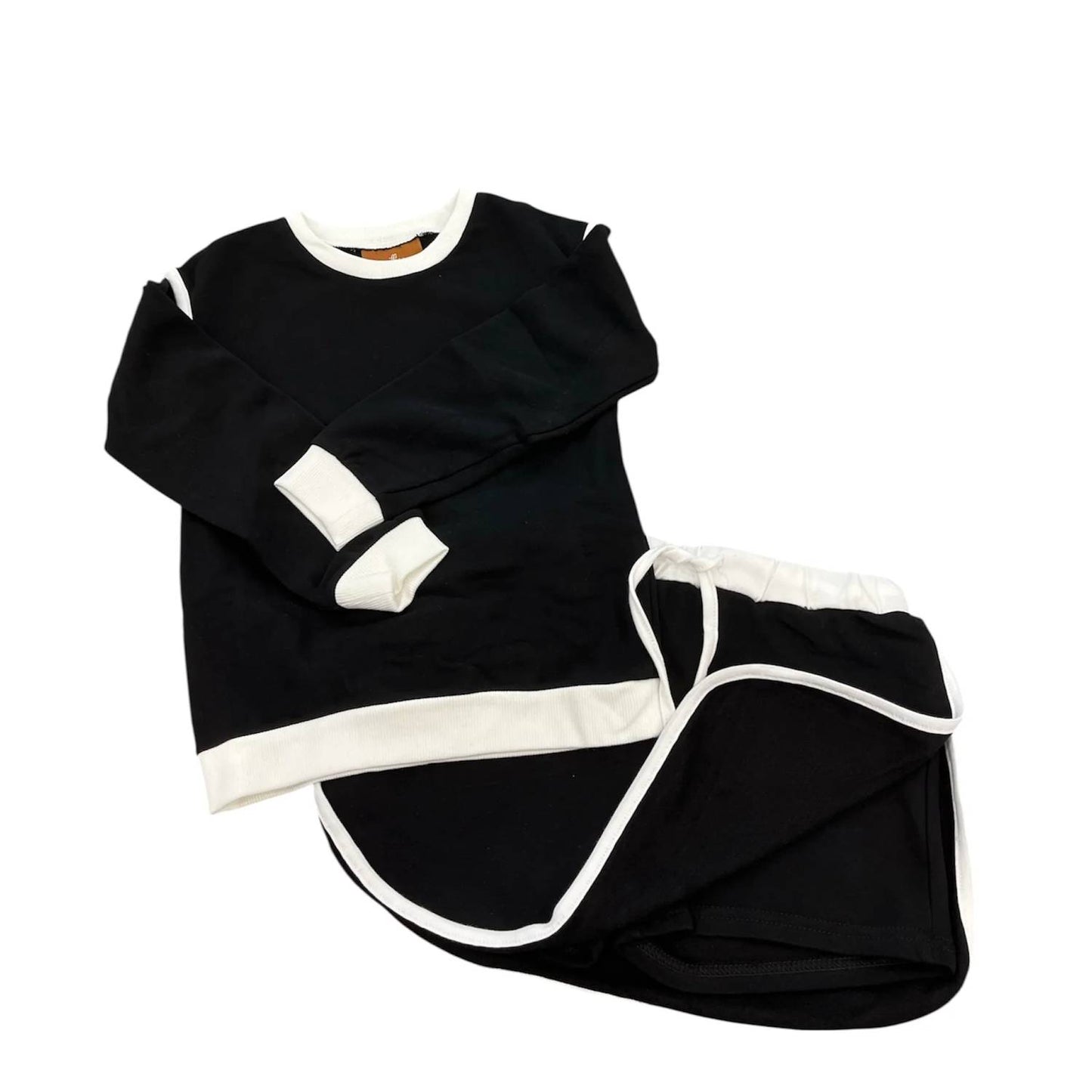 Girls Josie Skort Set