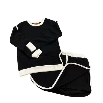 Girls Josie Skort Set