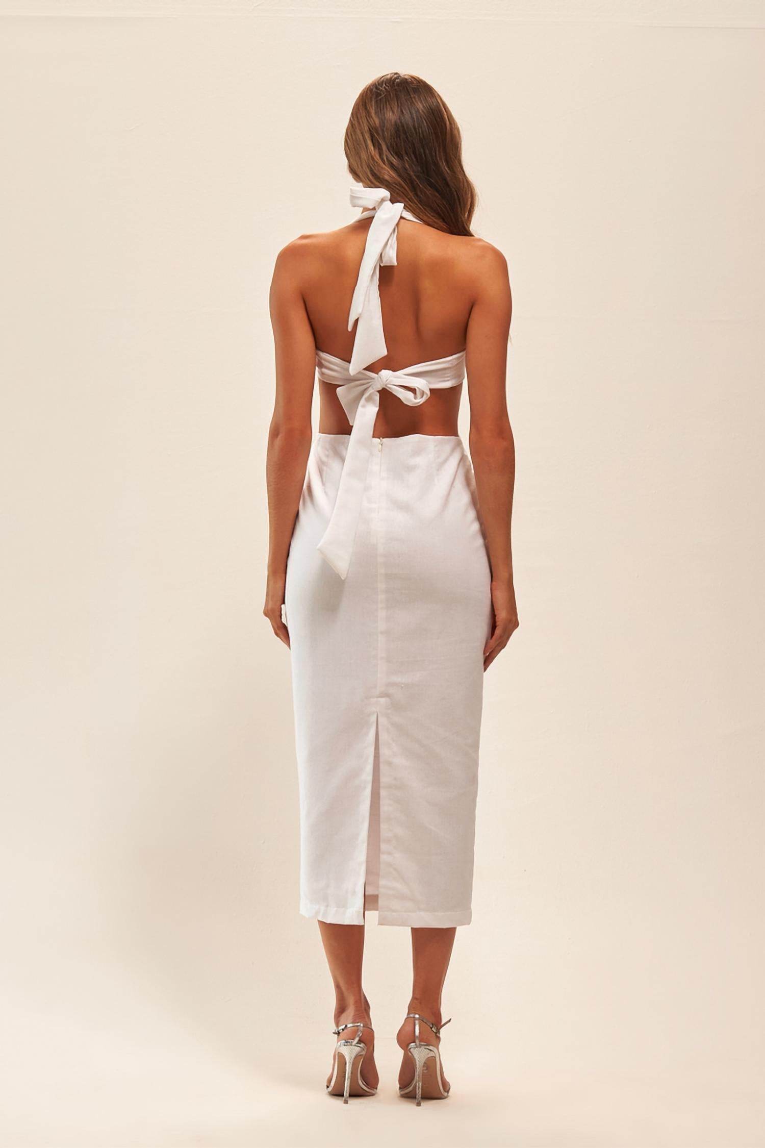 Bahama Mama - Espiritu Dress - Rack Hunt -