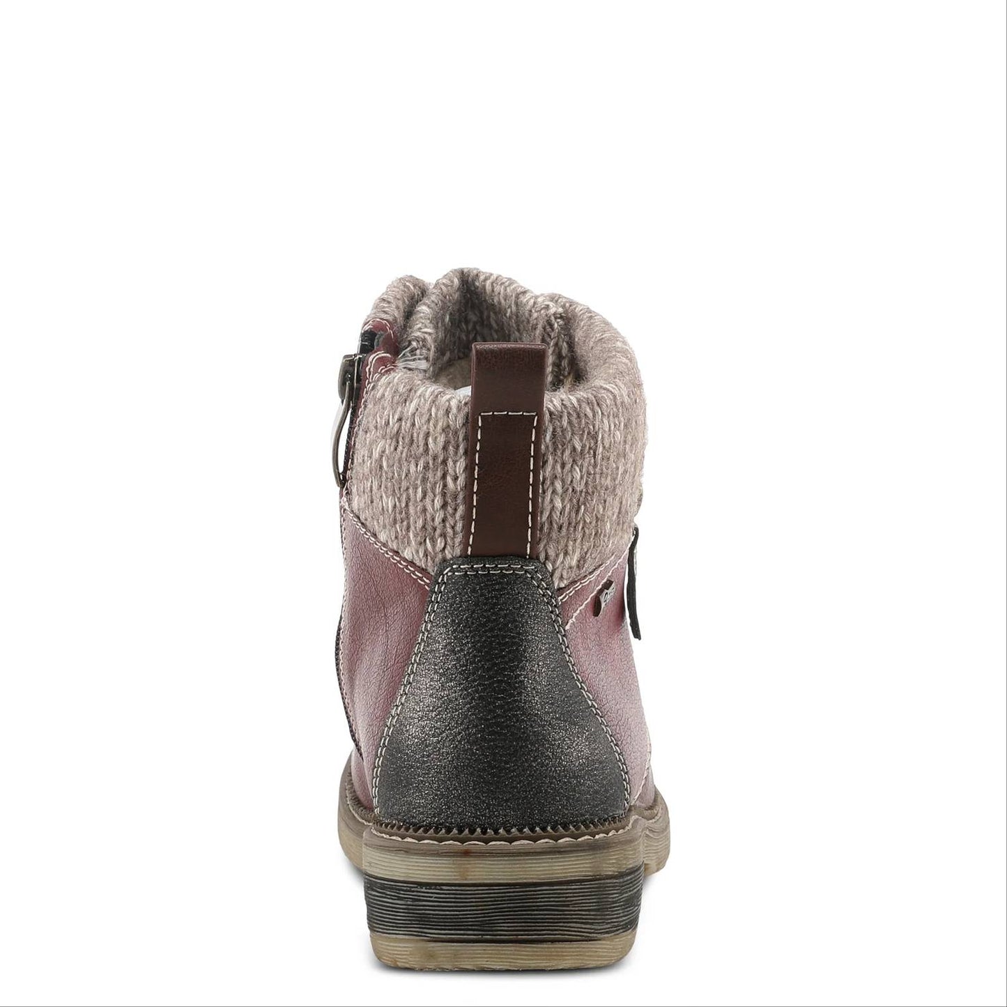 WOMEN'S KHAZERA BOOTS