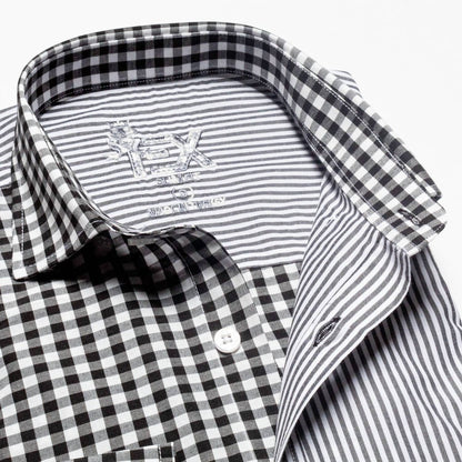 Frog Duality Button Down Shirt