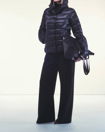 Desmond Puffer Jacket