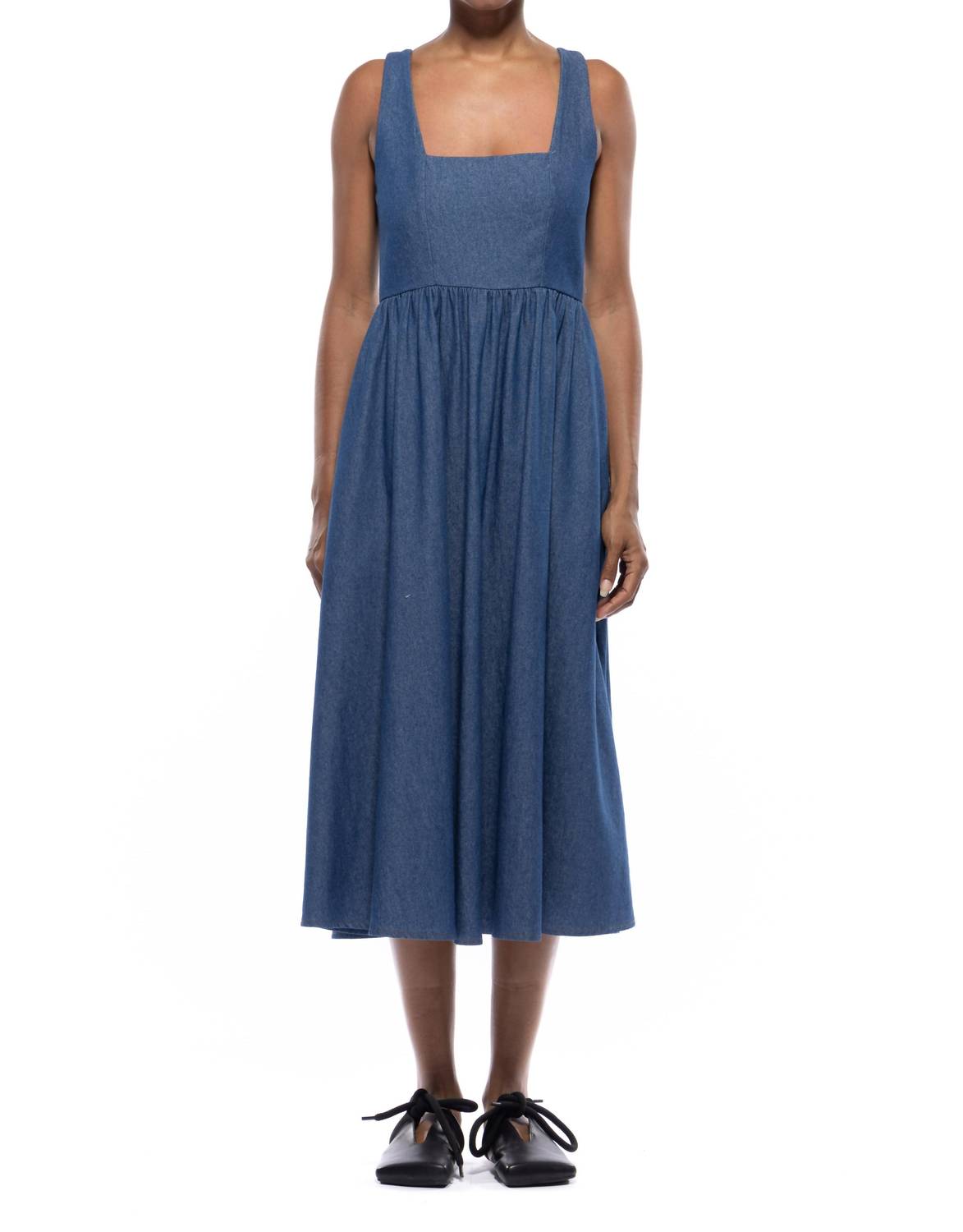 Rita Dress