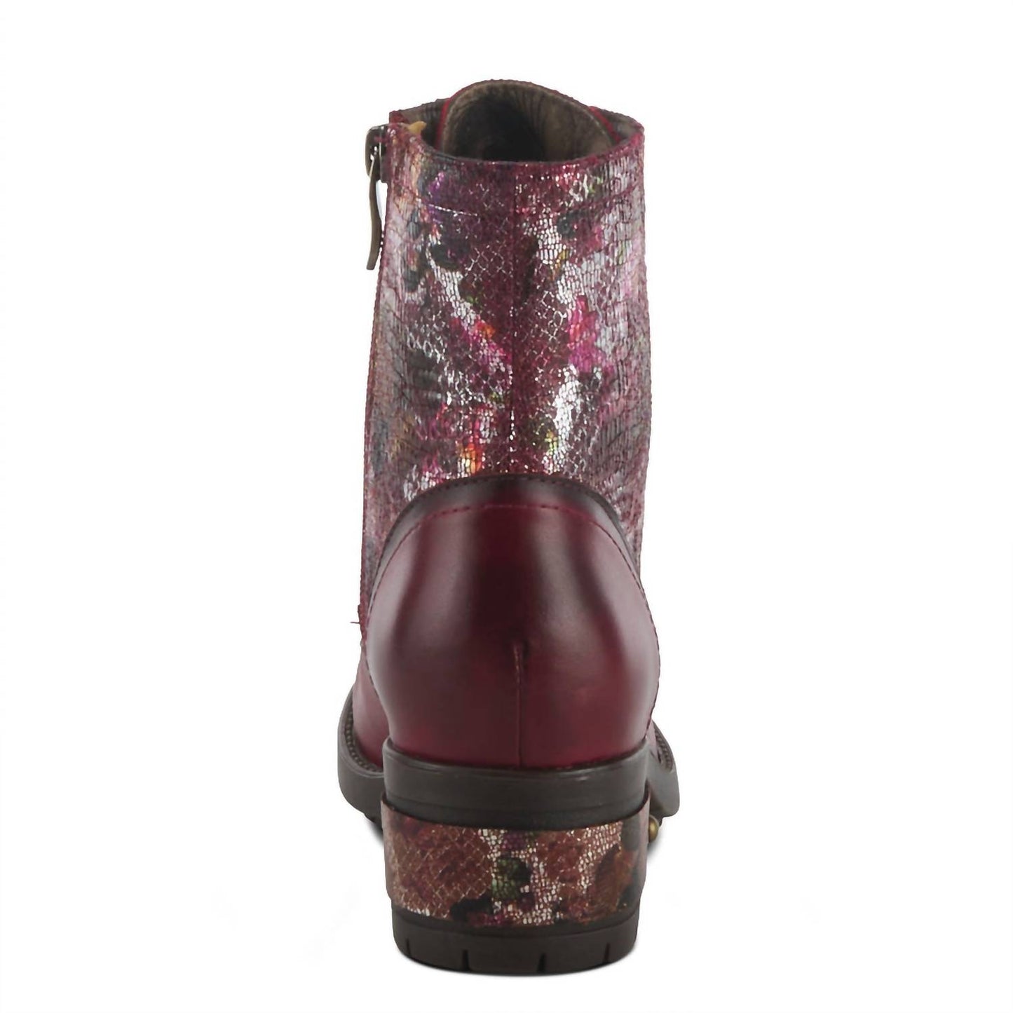 Women's Marty Metallic Boot