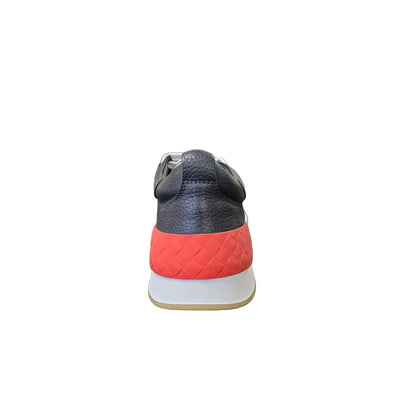 Men's Leather Sneakers