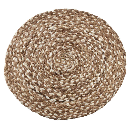 Jute Placemat - Set Of 4