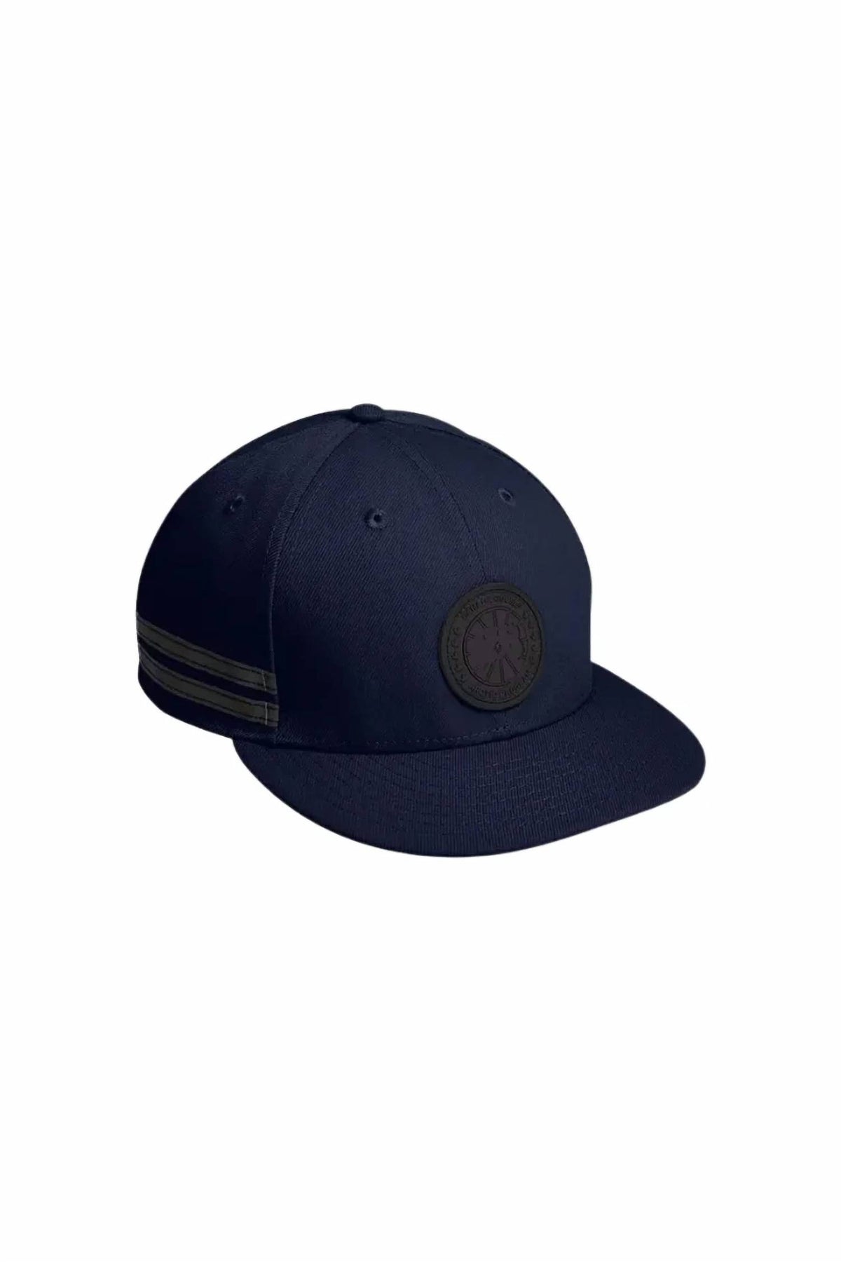 Men's Arctic Disc Snapback Cap