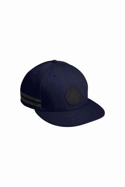 Men's Arctic Disc Snapback Cap