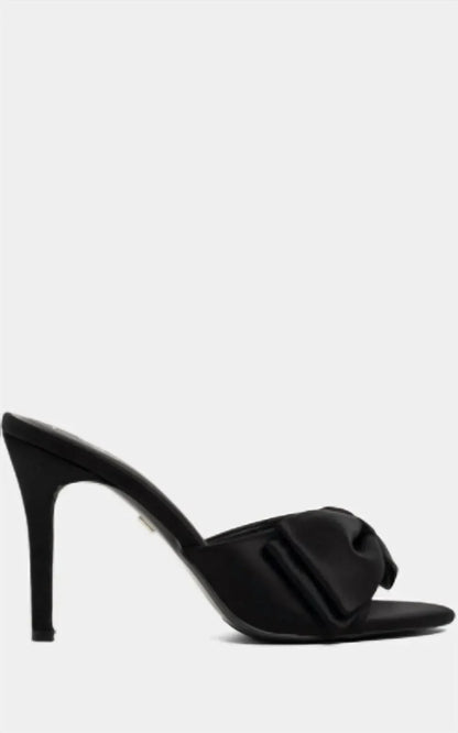 Dyeables - Women's Bonnie Evening Heel - Rack Hunt