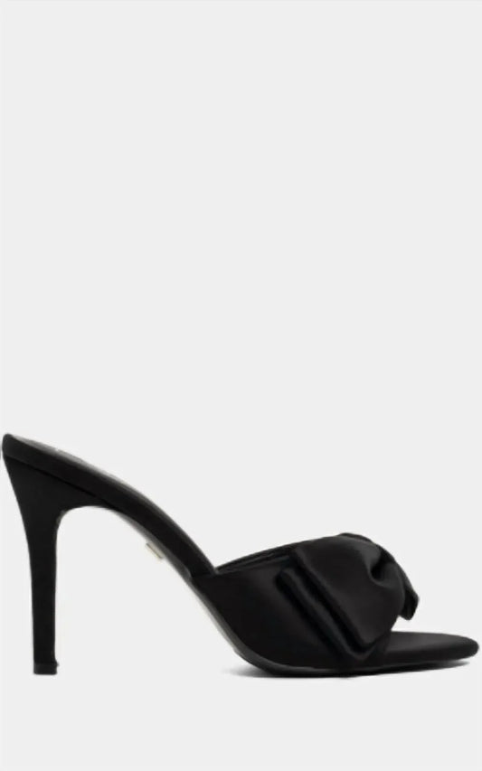 Dyeables - Women's Bonnie Evening Heel - Rack Hunt