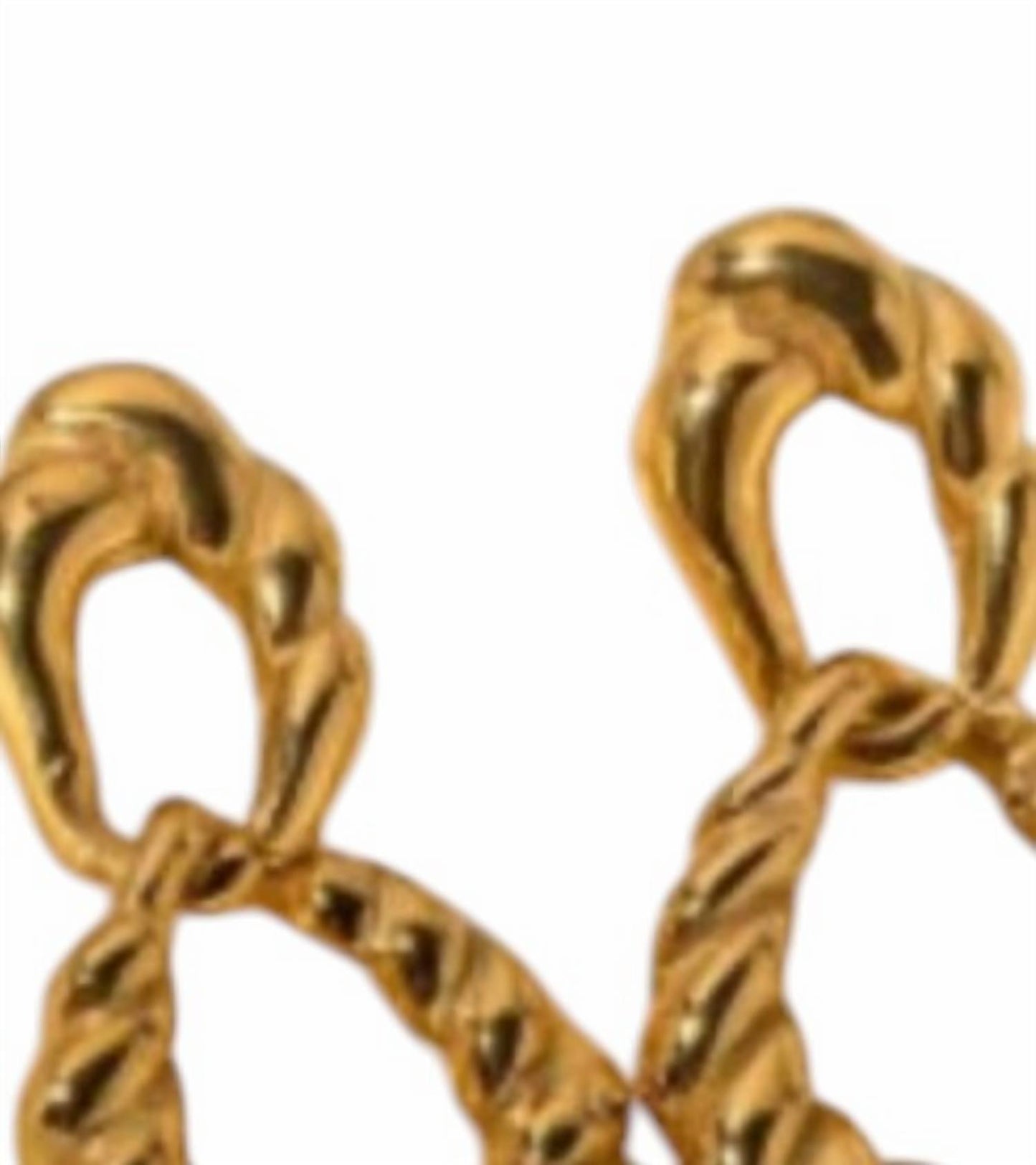 Women's Vintage-inspired Earrings