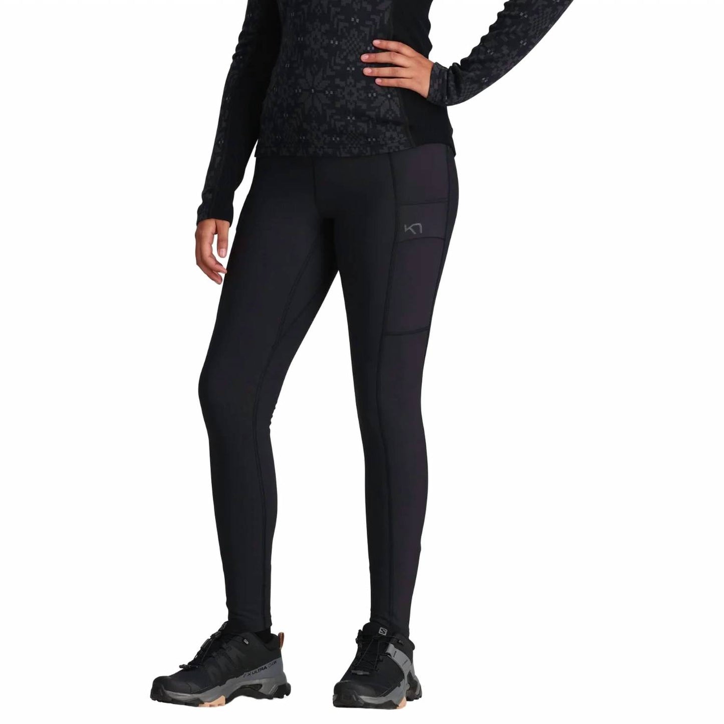 Ruth Thermal Tight Leggings